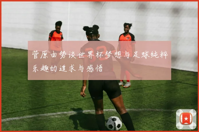菅原由势谈世界杯梦想与足球纯粹乐趣的追求与感悟